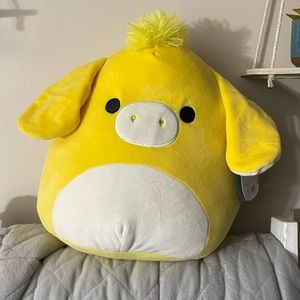 FTM! Gavyn the Donkey 12 inches🐴